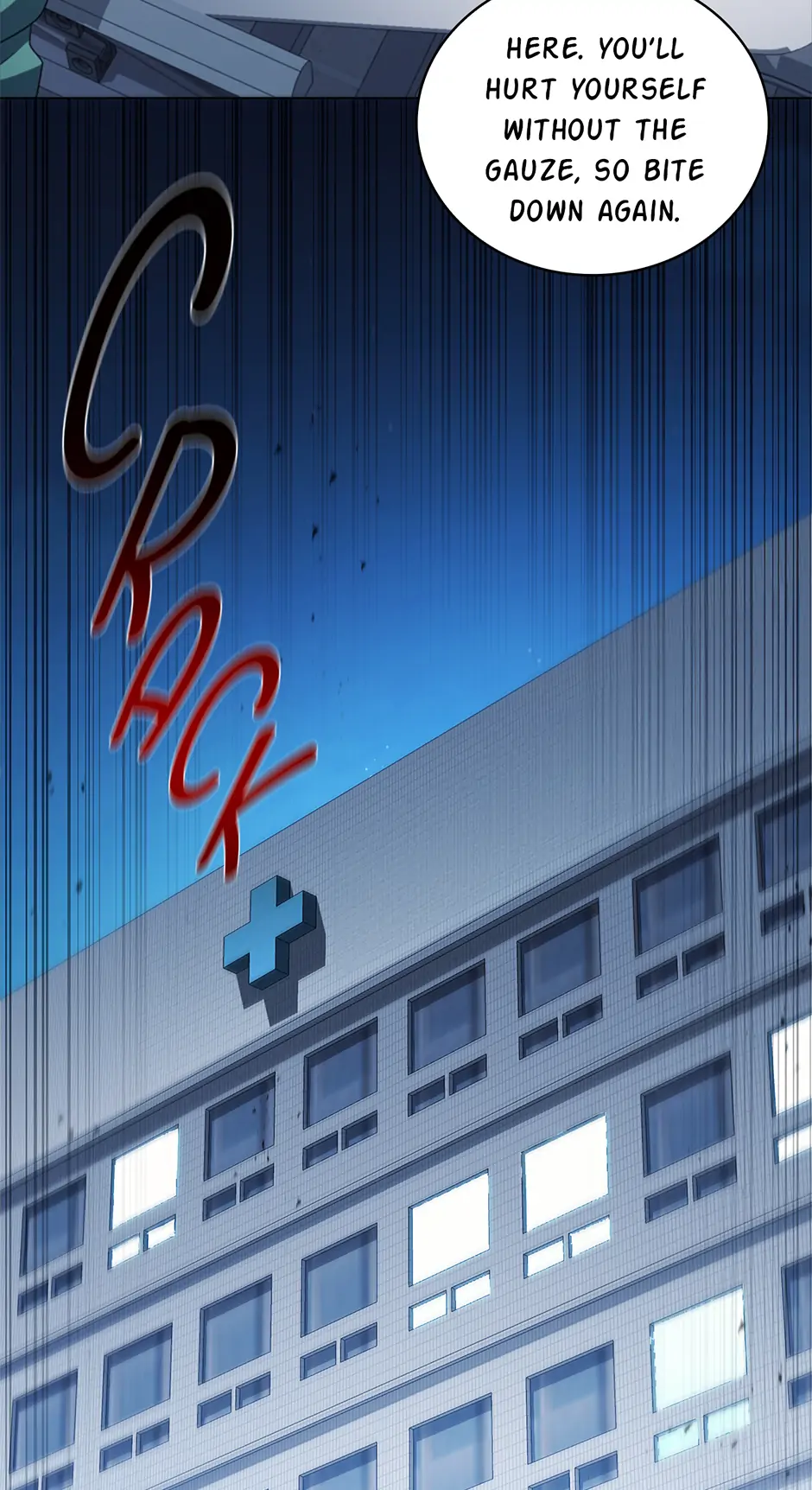 Dr. Choi Tae-Soo Chapter 233 21